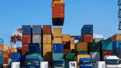 صادرات الأسمنت ترتفع 94% لتسجل 272 مليون دولار أول 5 أشهر من 2022