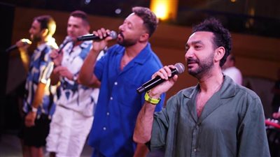 بالصور .. فريق 