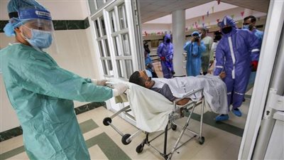 «الصحة العالمية» تدعو أوروبا للعودة لقيود كورونا: 3 ملايين إصابة في أسبوع 