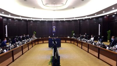 رئيس الوزراء يؤكد أهمية كلمة الرئيس السيسي في قمة جدة للأمن والتنمية: «لها أصداء إيجابية واسعة» (صور)