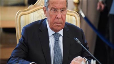 موسكو تعلن موعد جولة لافروف الأفريقية وزيارته لمصر 