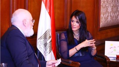 المشاط: 118 مليون يورو من الاتحاد الأوروبي لدعم قطاعي المياه والطاقة