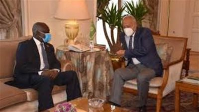 جامعة الدول تنسق مع السودان لتنفيذ مبادرة الأمن الغذائي العربي