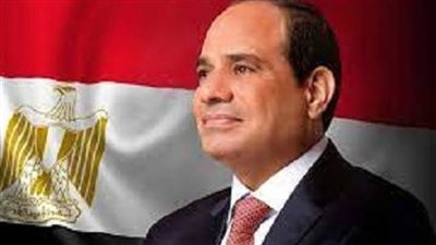 السيسي ينيب ياور رئيس الجمهورية لحضور نهائى كأس مصر