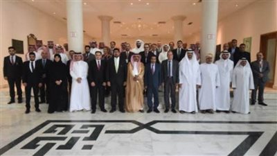 اختتام المؤتمر العربي الـ10 للمسؤولين عن الأمن السياحي