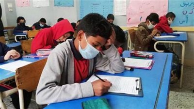 عاجل | الحكومة تحسم الجدل بشأن ضم الصفين الخامس والسادس الابتدائي