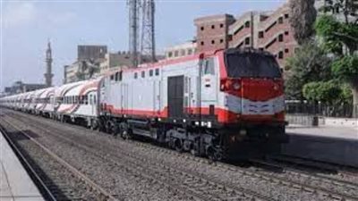 الأمن العام يكشف لغز اختفاء 5 صناديق تغدية إشارات السكة الحديد بالغربية