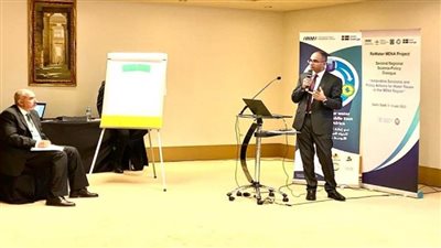 الإسكان: تنفيذ 510 محطات لمعالجة مياه الصرف الصحي بالمحافظات (صور)