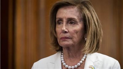 خوفا من رد فعل الصين.. قوات أمريكية ترافق رئيسة مجلس النواب في تايوان 