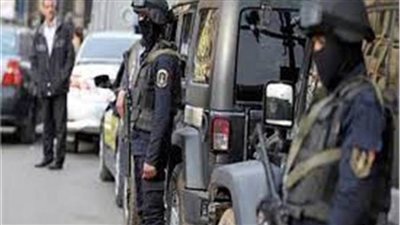 أمن القليوبية يداهم البؤر الإجرامية بطوخ ويضبط 14 تاجر مخدرات 