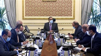 رئيس الوزراء يُكلف بسرعة توفير مليار جنيه لاستكمال صرف التعويضات للمستحقين بالمحاور المرورية بالجيزة (صور)