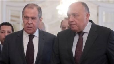 وزير الخارجية يؤكد لنظيره الروسي أهمية حقوق الشعب الفلسطيني المشروعة 