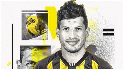 اتحاد جدة السعودي يعلن رسميا التعاقد مع طارق حامد