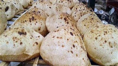 عاجل | الحكومة توضح حقيقة إلغاء دعم الخبز لأصحاب البطاقات التموينية