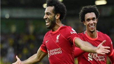 التشكيل المتوقع لمباراة ليفربول وسالزبورج الودية