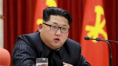 كيم جونج أون يعلن استعداده لاستخدام رادعه النووي في أي مواجهة عسكرية 