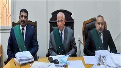 المؤبد وغرامة 100 ألف جنيه للزوجة تاجرة الهيروين 