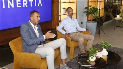 «إنرشيا» تنفذ عقود مقاولات بقيمة ملياري جنيه بمشروعاتها خلال العام...وتخطط لتسليم 1600 وحدة العام الجاري 