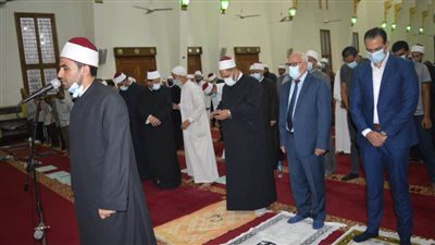 محافظ بورسعيد يشهد احتفالات المحافظة بالعام الهجري الجديد