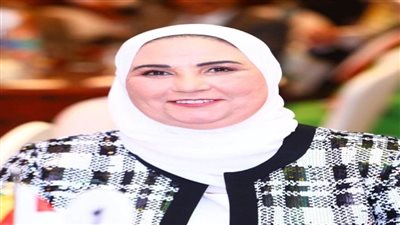 وزيرة التضامن توجه بتشديد إجراءات المتابعة والرقابة على مكاتب التأهيل