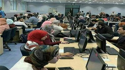 التعليم العالي: 130 ألف طالب يسجلون في اختبارات القدرات بتنسيق الجامعات