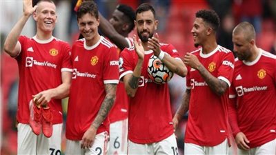 تشكيل مواجهة مانشستر يونايتد وأتلتيكو مدريد