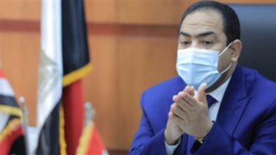 رئيس التنظيم والإدارة: تعيين 150 ألف معلم خلال 5 سنوات.. 30 ألفا كل سنة