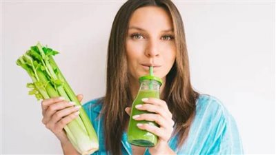 5 فوائد مذهلة عند تناول عصير الكرفس .. أبرزها تقليل الالتهاب 