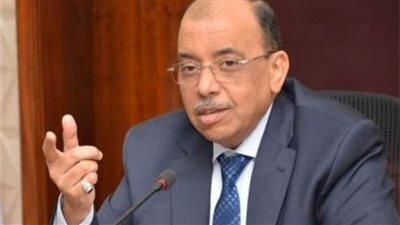 وزير التنمية المحلية: دورات الـ (TOT) التي ينظمها مركز سقارة  تساهم في افراز عناصر قادرة علي الإدارة الجيدة 