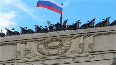 روسيا تحمل الولايات المتحدة ونظام كييف مسؤولية 