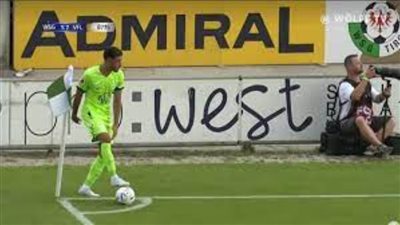 عمرو مرموش يقود هجوم فولفسبورج لمواجهة كارل زايس في كأس ألمانيا