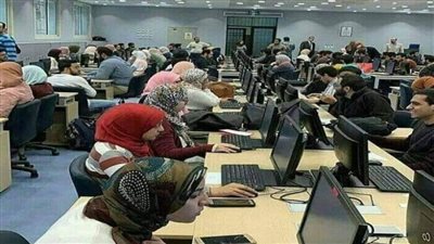التعليم العالي: 140 ألف طالب سجلوا في اختبارات القدرات بتنسيق الجامعات