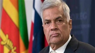  لإنقاذ الاقتصاد .. رئيس سريلانكا يسعى إلى تشكيل حكومة وحدة