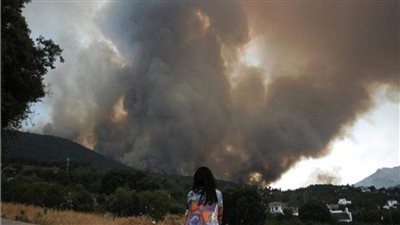 موجة الحر أودت بحياة 2064 شخصا بإسبانيا خلال شهر