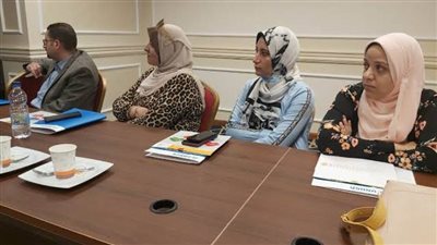 القومي للمرأة يختتم دورة 