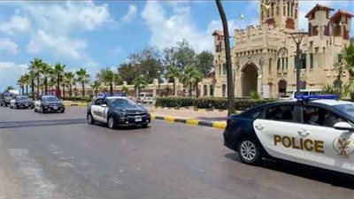 الداخلية: مصرع عنصرين إجراميين وضبط 455 أخرين.. ومداهمة لبؤرتي المنزلة والسحر والجمال