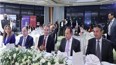 وزير الاتصالات: 4.9 مليار دولار صادرات رقمية خلال ٢٠٢١ 