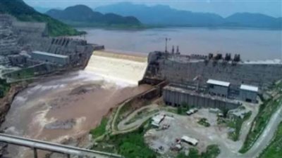 مصر تتمسك بالحل العادل وتعنت إثيوبي بشأن سد النهضة