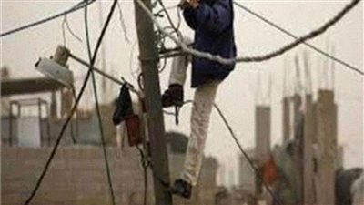 ضبط 16 ألف قضية سرقة تيار كهربائي وتأمين تنفيذ 75 قرار إزالة 