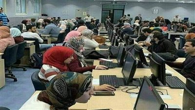 التعليم العالي: 147 ألف طالب سجلوا في اختبارات القدرات بتنسيق الجامعات