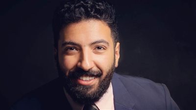 آدم أمين: نركز على تقديم الاستشارات لمساعدة العميل في اتخاذ القرار الشرائي المناسب له  