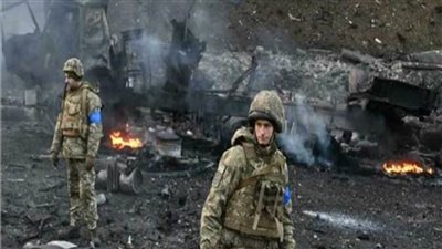 روسيا تبلغ الأمم المتحدة باستخدام أوكرانيا لـ«ذخائر محظورة» 