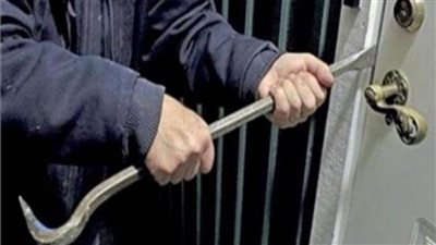تجديد حبس تشكيل عصابي تخصص في سرقة المساكن بالتجمع 