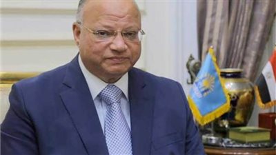 الرئيس السيسي ينيب محافظ القاهرة حضور احتفال الأوقاف بالعام الهجري الجديد