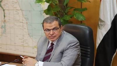 القوى العاملة: التفتيش على 709 منشأة وتحرير 62 محضرا للمنشآت المخالفة بمطروح