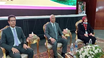 اختتام فاعليات المؤتمر العلمي الدولي السابع  لكلية الطب البيطري جامعة بنها (صور)