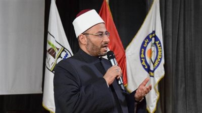 مجمع البحوث الإسلامية: يشارك جامعة بني سويف احتفالات العام الهجري الجديد 