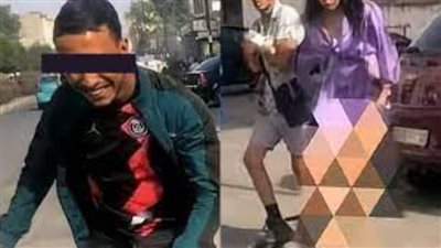 متحرش الدقي يواجه عقوبة الحبس وغرامة 300 ألف جنيه