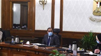 مدبولي: ندرس أطر زيادة التعاون مع قطر في المشروعات الاستثمارية