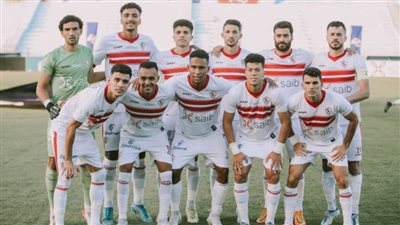 فيريرا يقود هجوم الزمالك لمواجهة الجونة في الدوري 